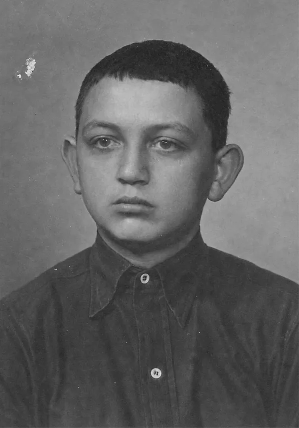 Avigdor Neumann