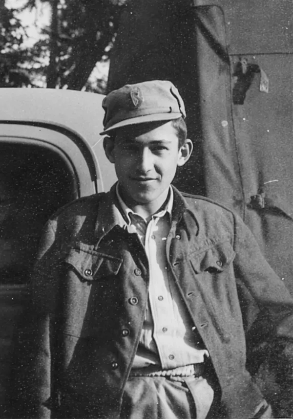 Daniel Chanoch