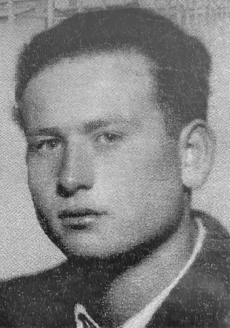 David ‘Dugo’ Leitner