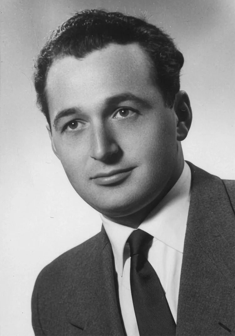 Eliyahu Emil Herman