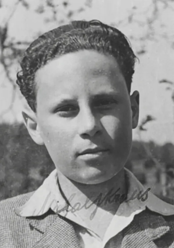 Michael Kraus
