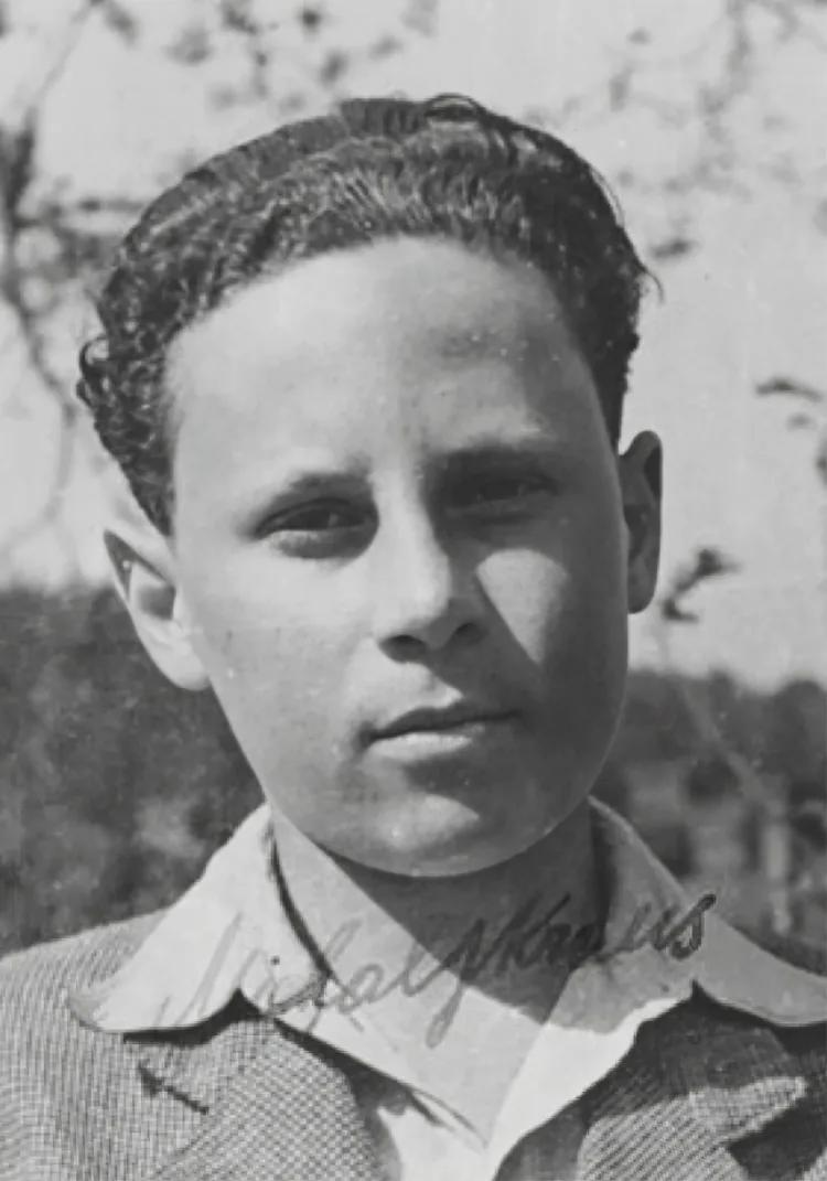 Michael Kraus