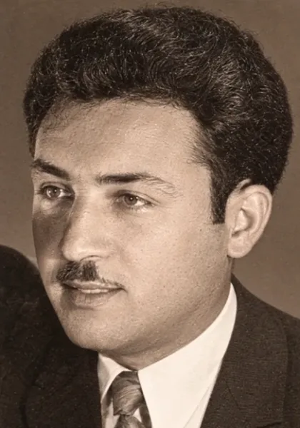 Michael (Shimon) Marton
