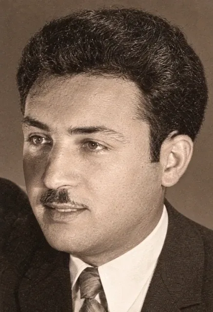 Michael (Shimon) Marton