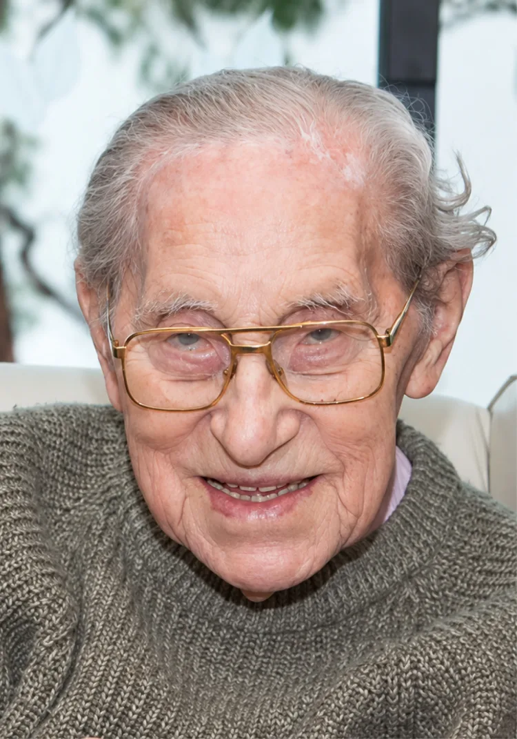 Nicholas Halmay