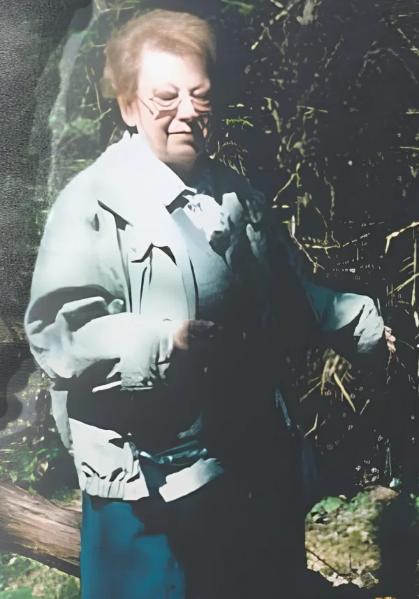 Therese Müller
