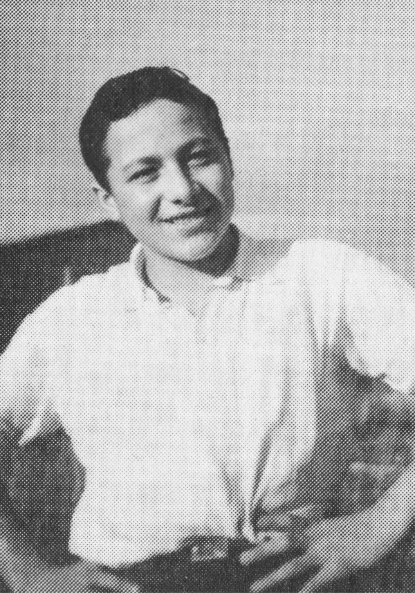Wolfgang Sinai Adler