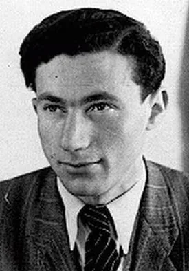 Yitzhak „Irving“ Balsam