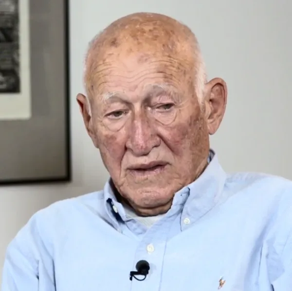 Daniel Chanoch