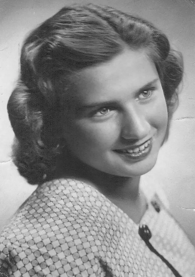 Edith Eger