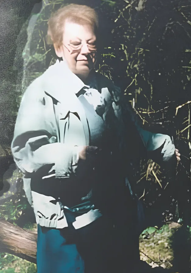 Therese Müller
